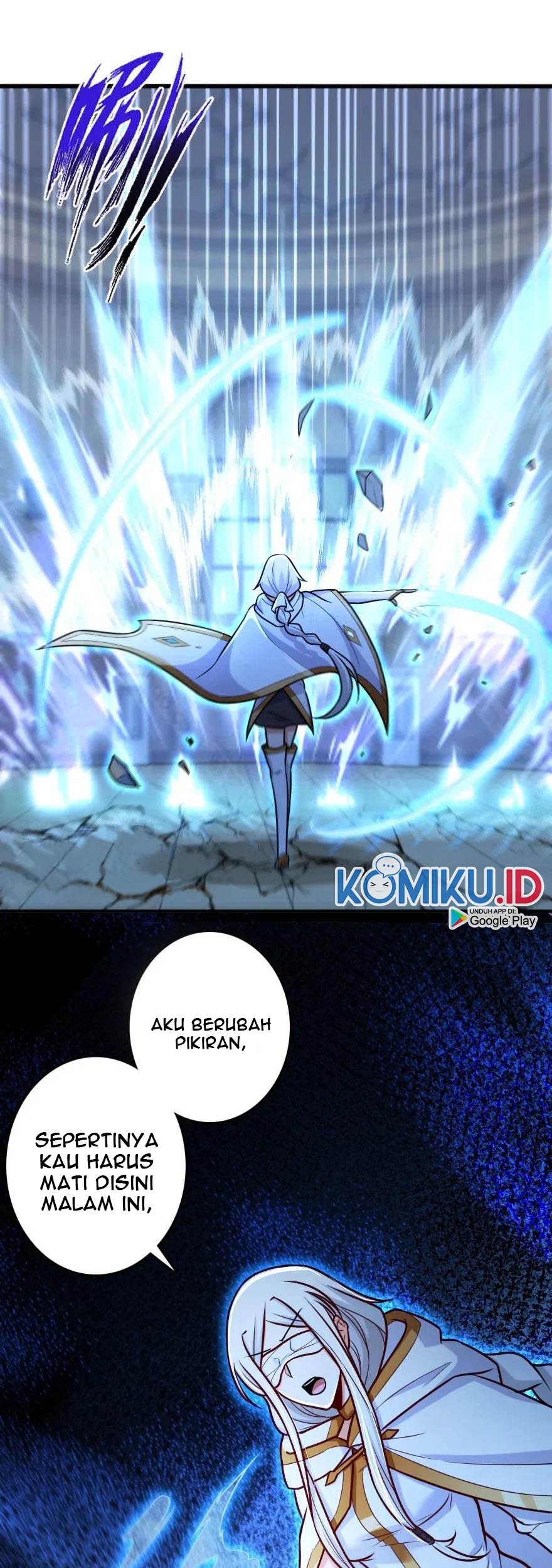 Release That Witch Bab 252 halaman 20