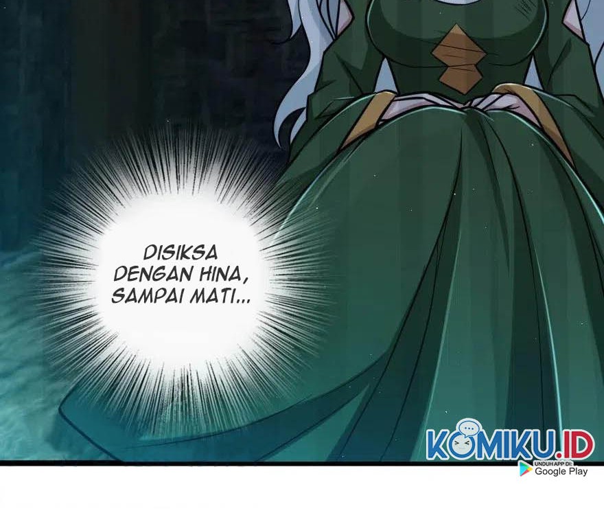 Release That Witch Bab 253 halaman 2