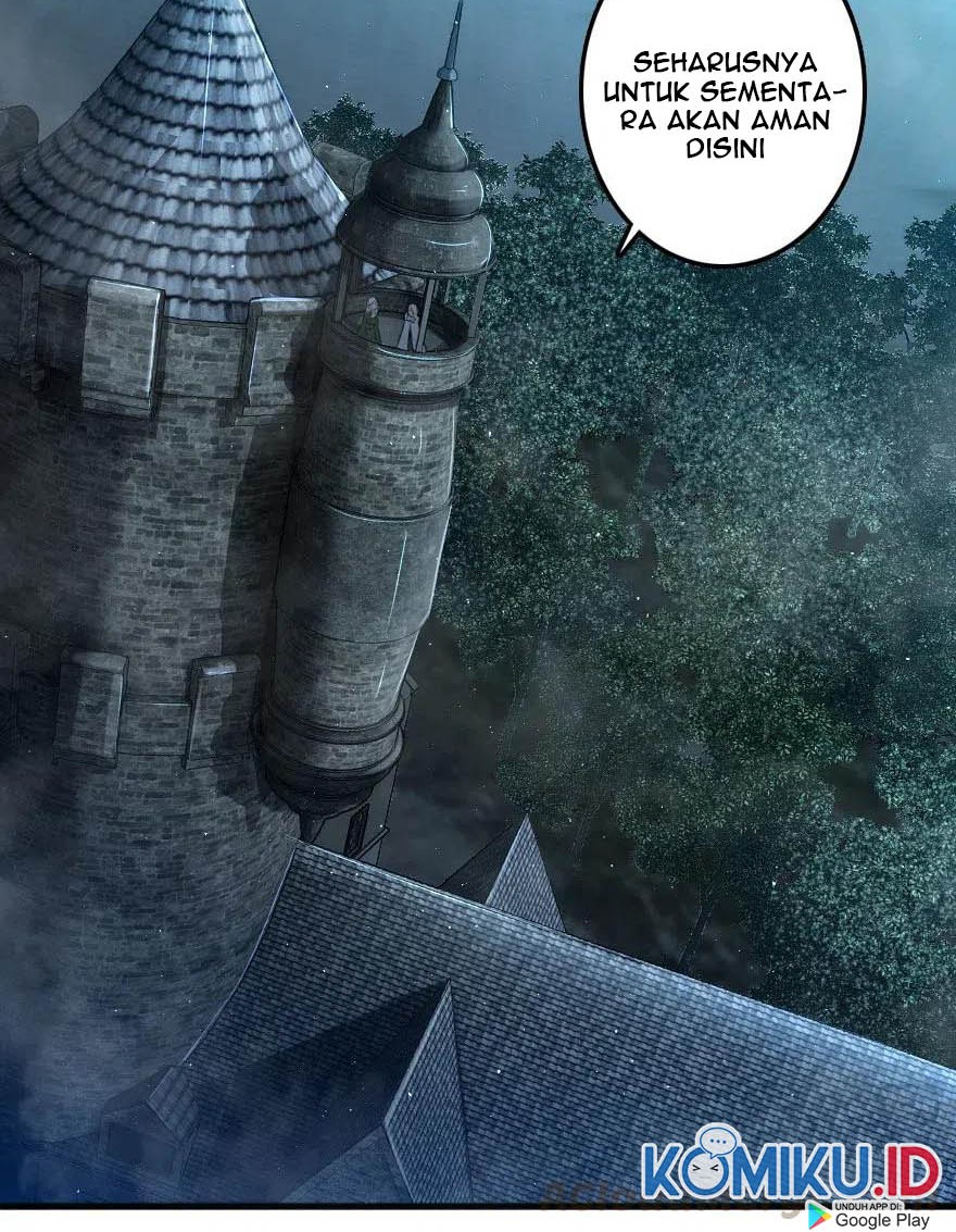 Release That Witch Bab 253 halaman 26