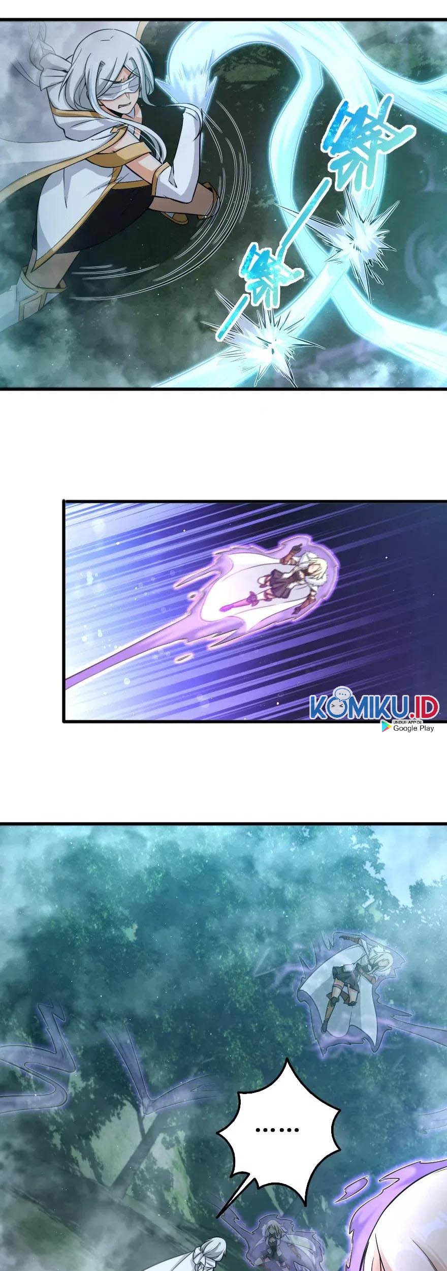 Release That Witch Bab 255 halaman 3