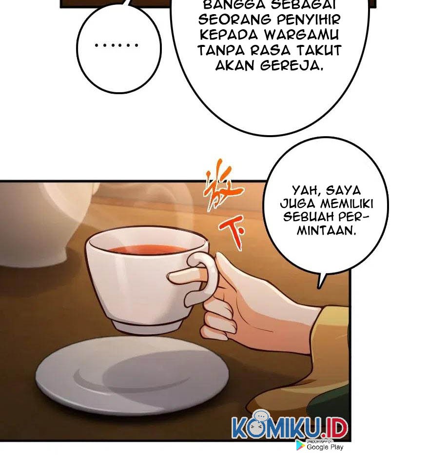 Release That Witch Bab 256 halaman 20
