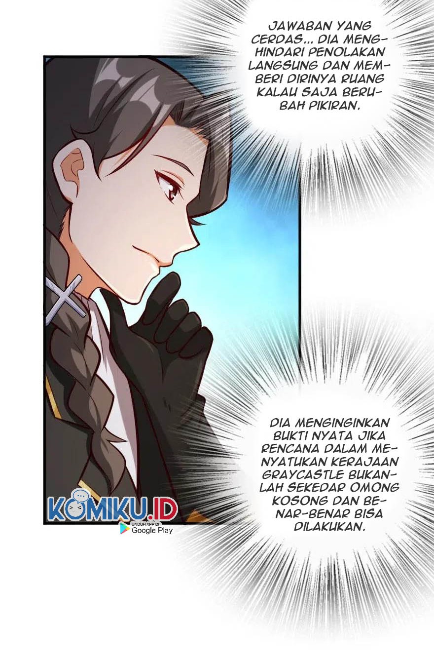 Release That Witch Bab 256 halaman 22