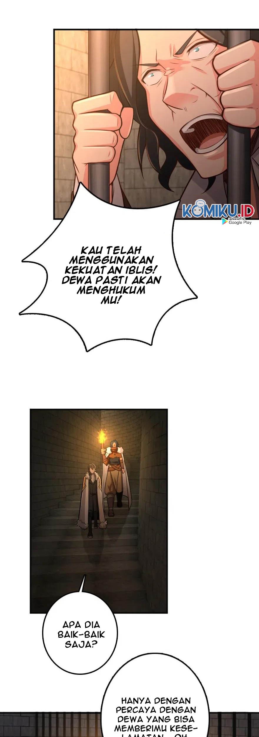 Release That Witch Bab 256 halaman 25