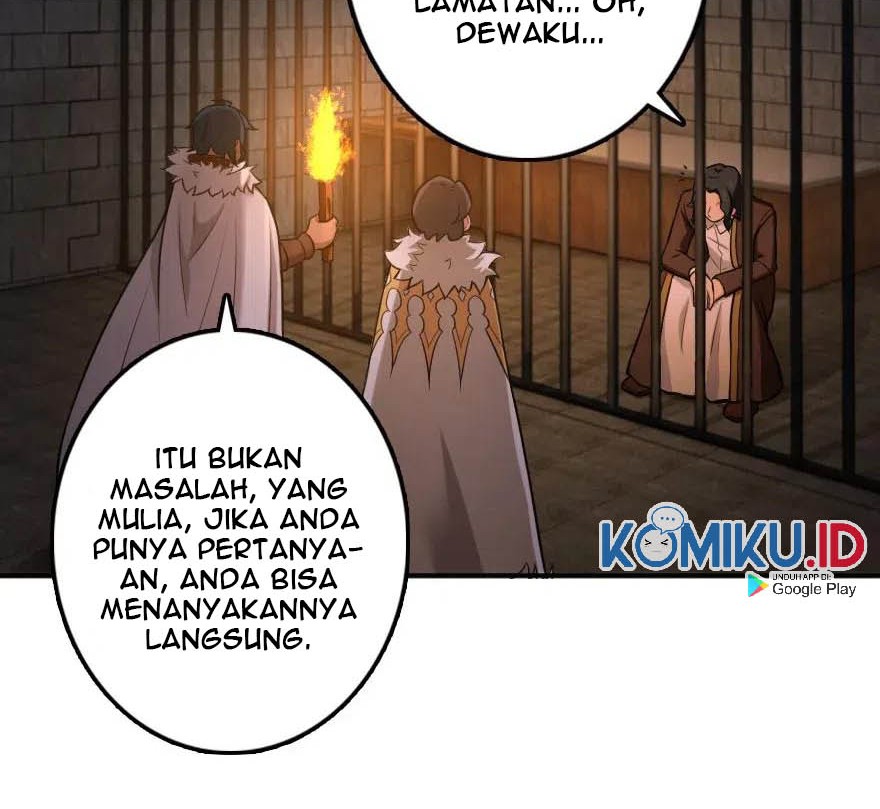 Release That Witch Bab 256 halaman 26