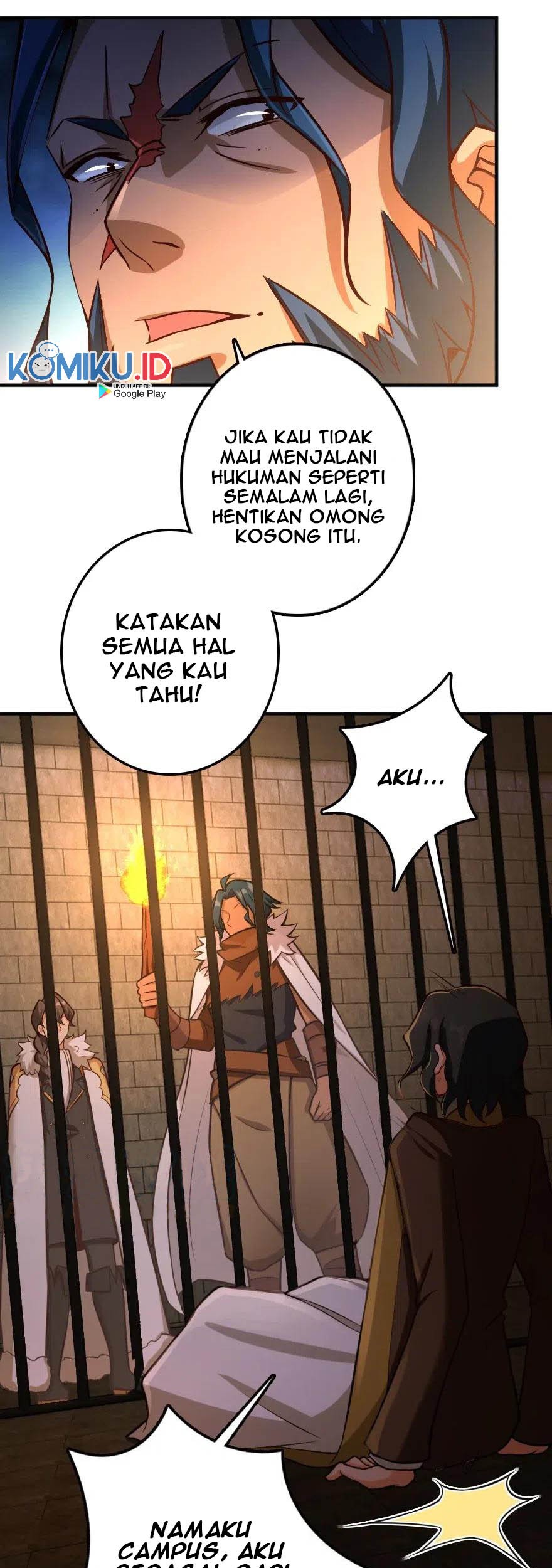 Release That Witch Bab 256 halaman 27
