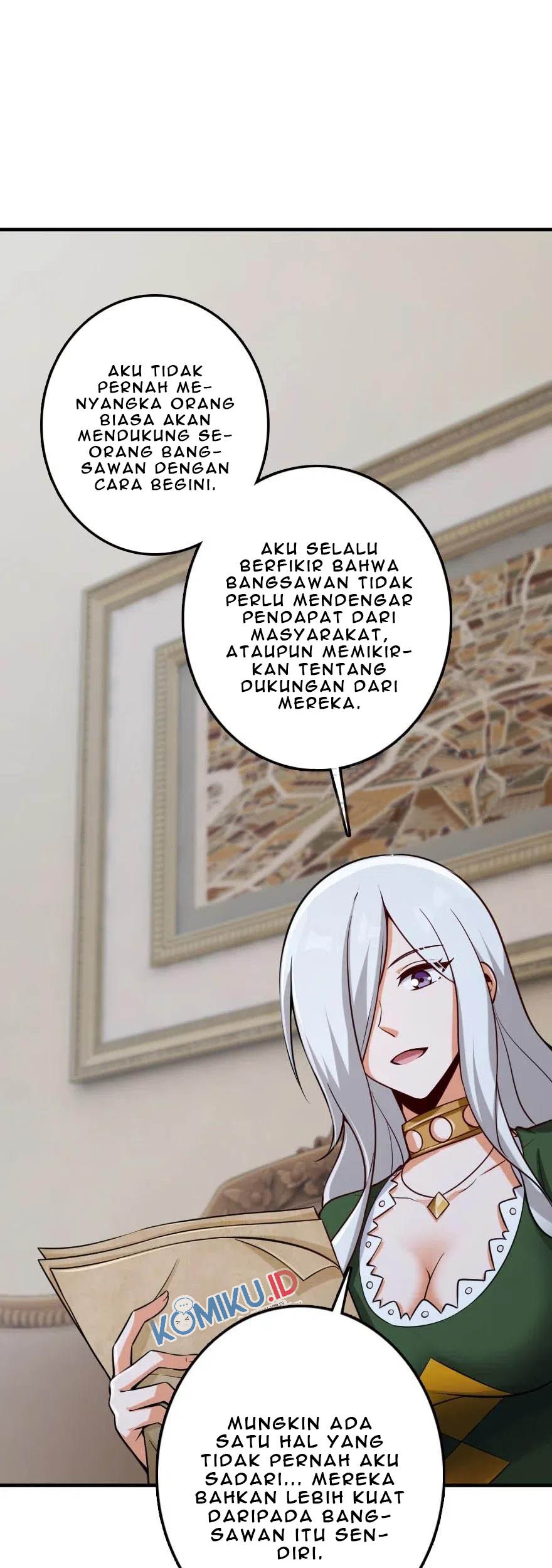 Release That Witch Bab 257 halaman 20
