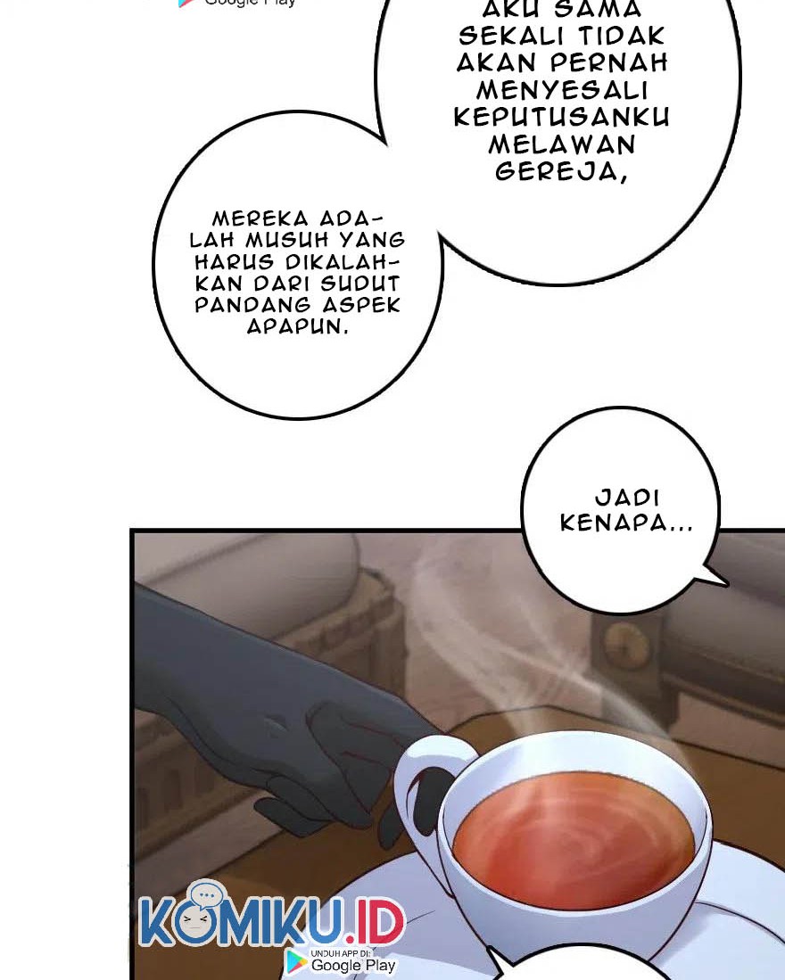 Release That Witch Bab 257 halaman 23