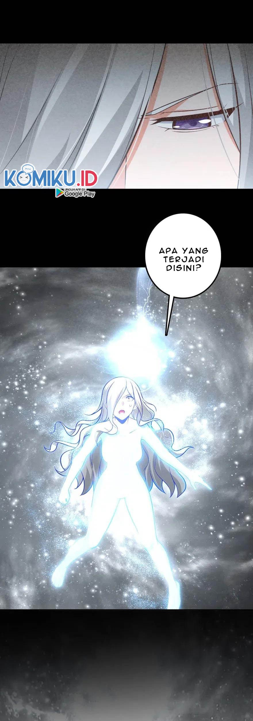 Release That Witch Bab 257 halaman 35