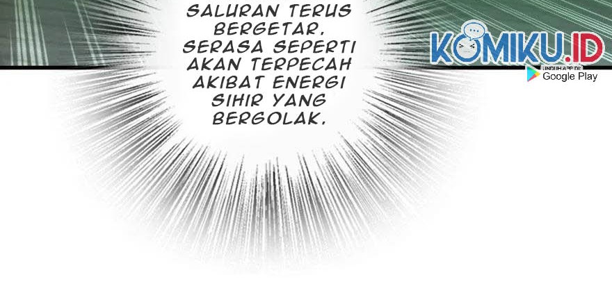 Release That Witch Bab 258 halaman 17