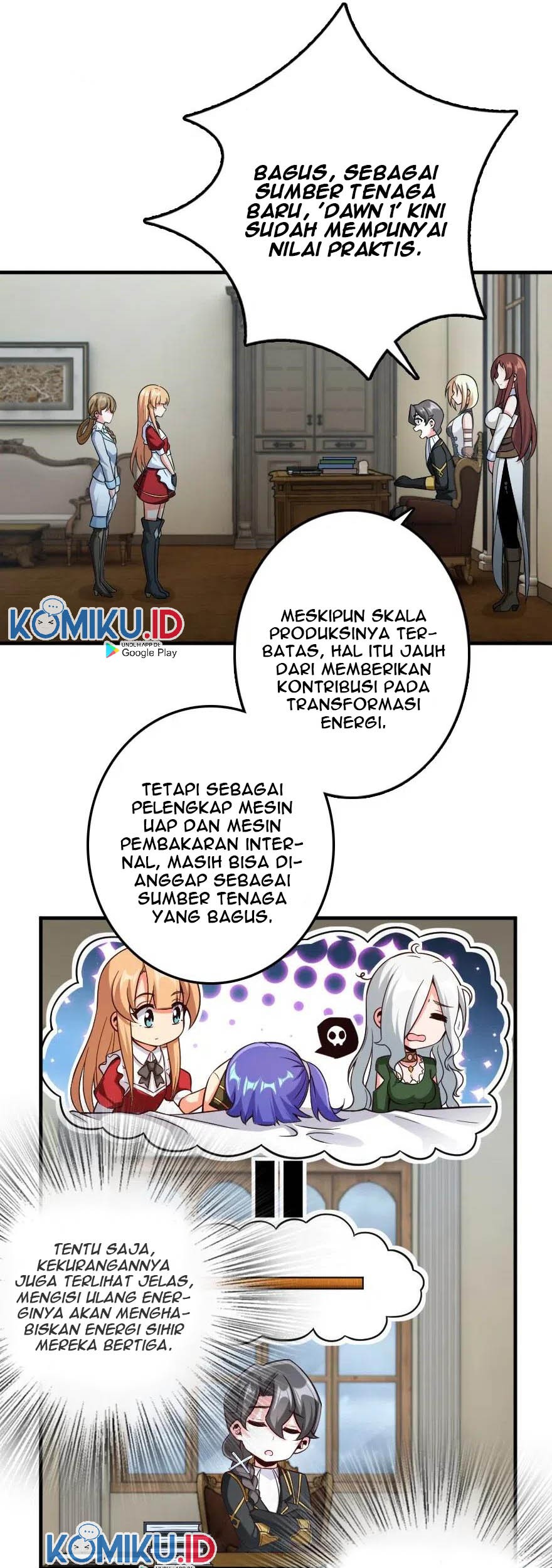 Release That Witch Bab 259 halaman 3