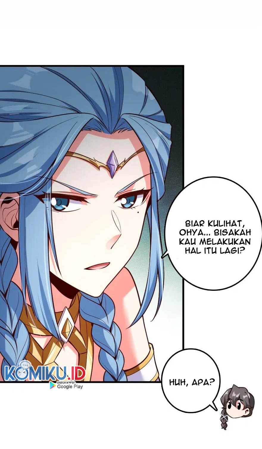 Release That Witch Bab 259 halaman 26