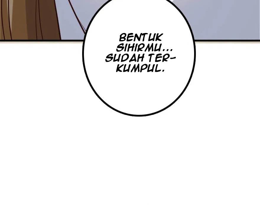 Release That Witch Bab 259 halaman 38