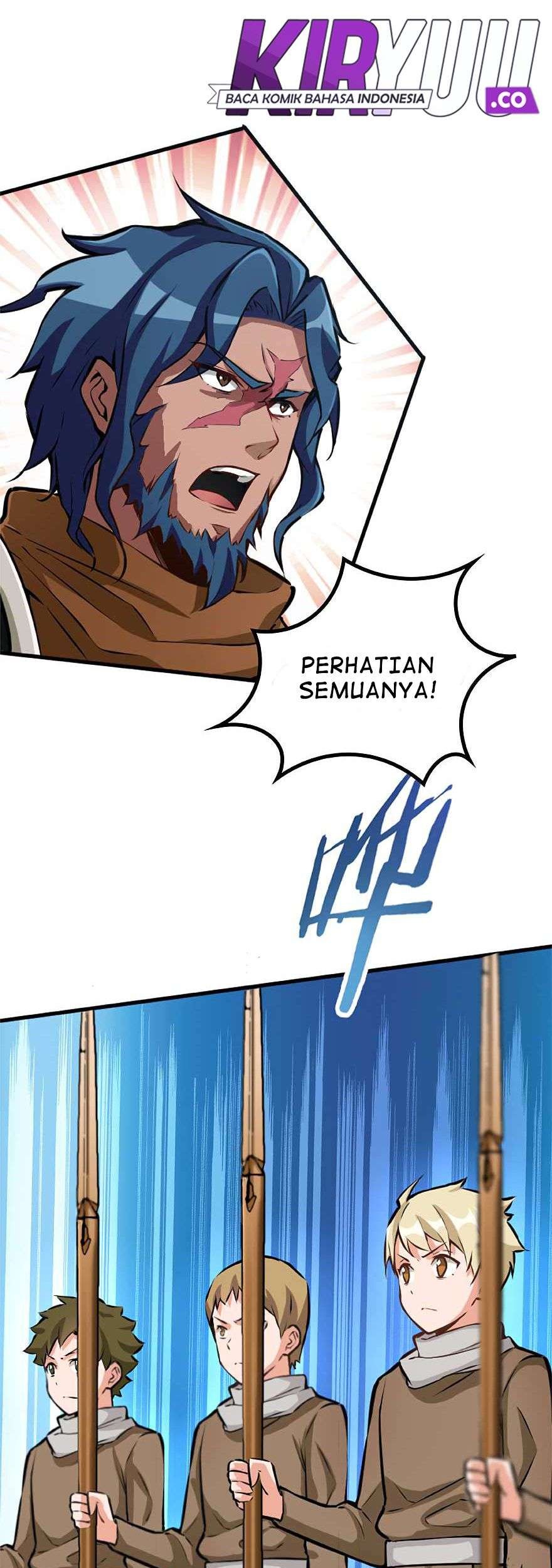 Release That Witch Bab 26 halaman 5