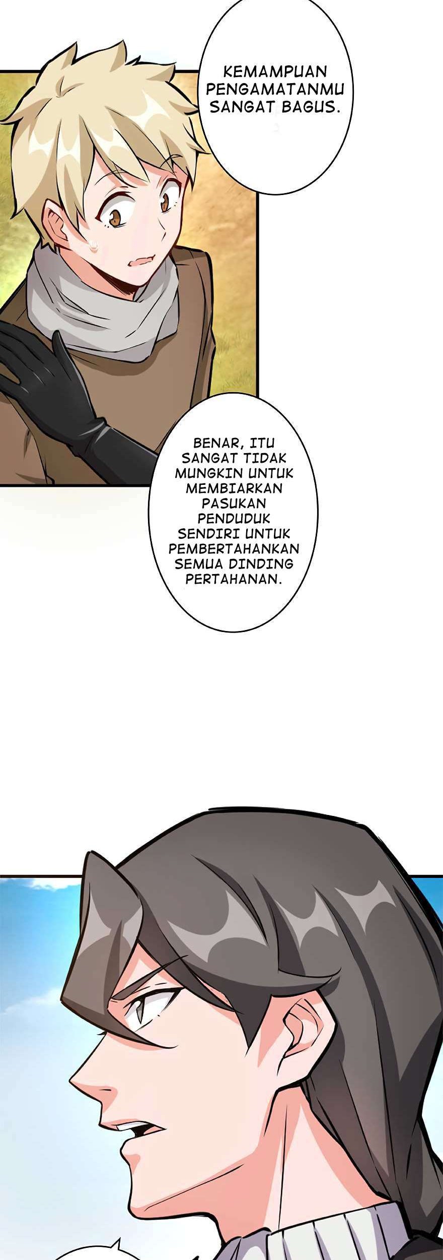 Release That Witch Bab 26 halaman 21
