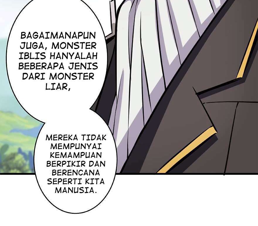 Release That Witch Bab 26 halaman 22