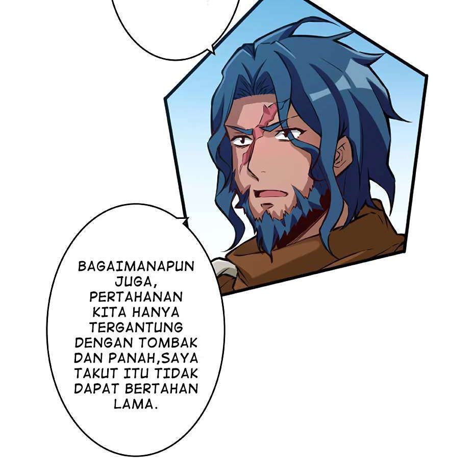 Release That Witch Bab 26 halaman 25