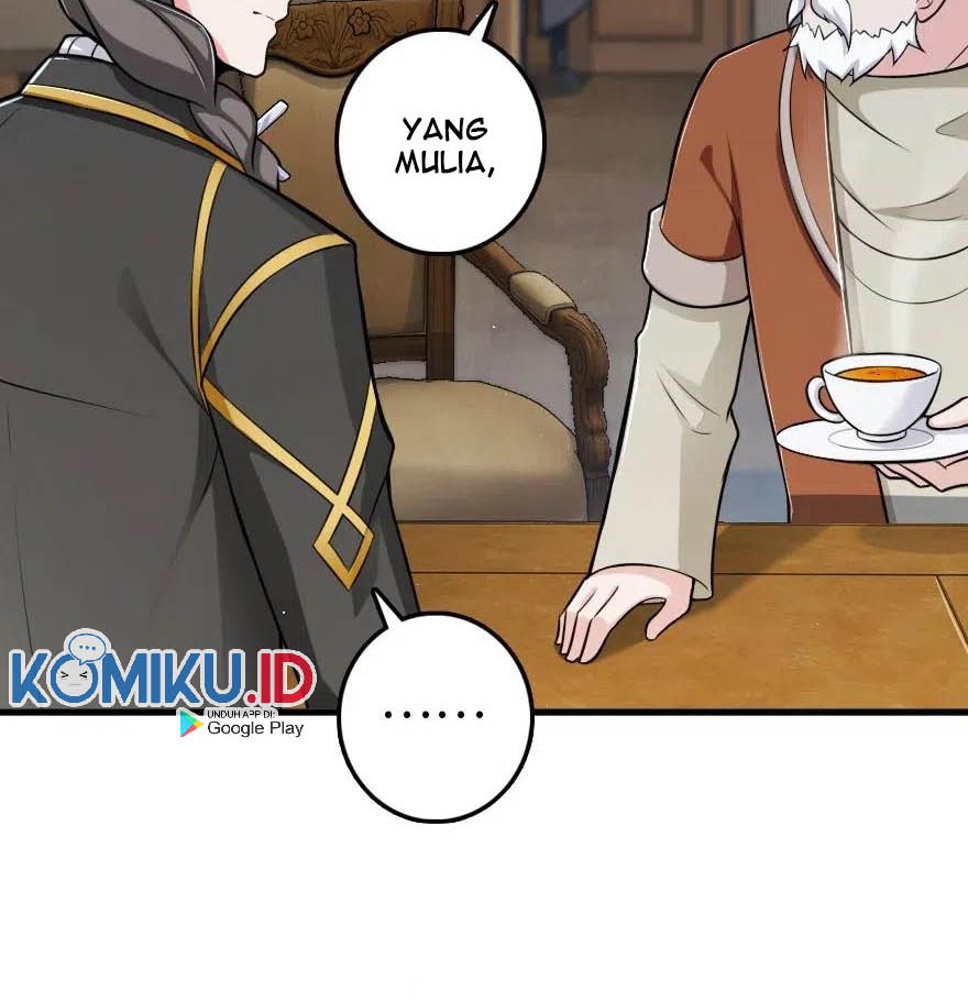Release That Witch chapter 260 halaman 6