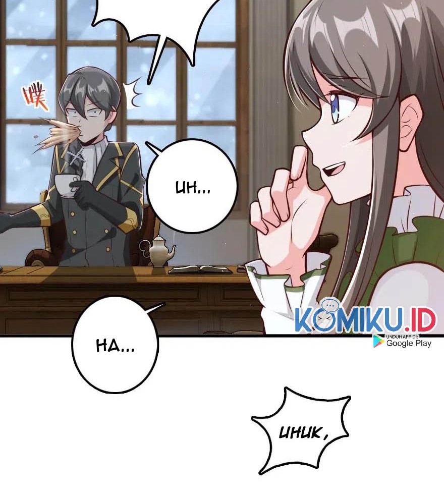 Release That Witch chapter 260 halaman 14