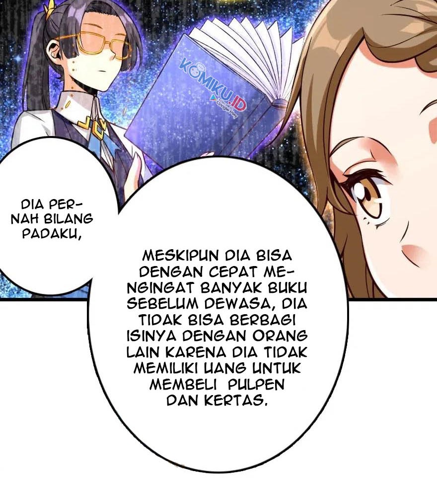 Release That Witch Bab 261 halaman 22