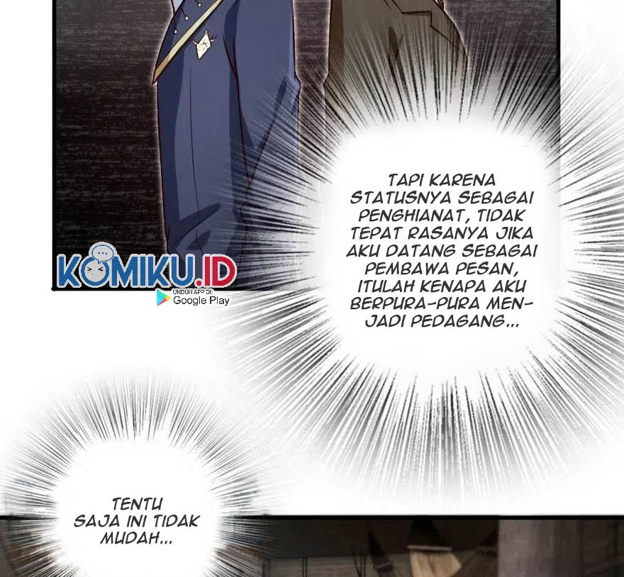 Release That Witch chapter 262 halaman 6