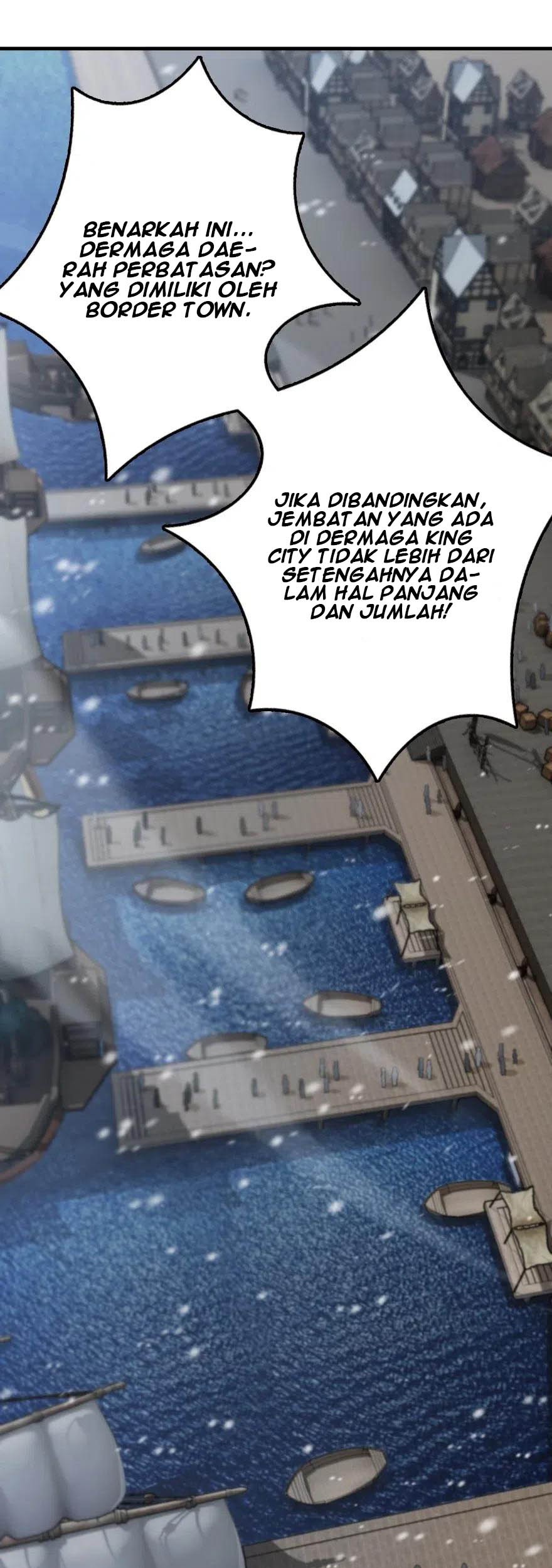 Release That Witch chapter 262 halaman 10