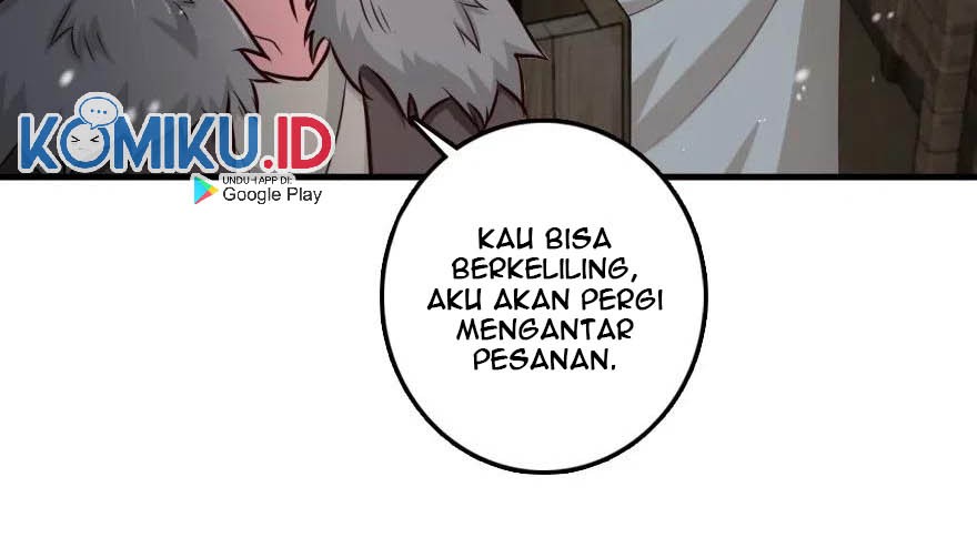 Release That Witch chapter 262 halaman 14