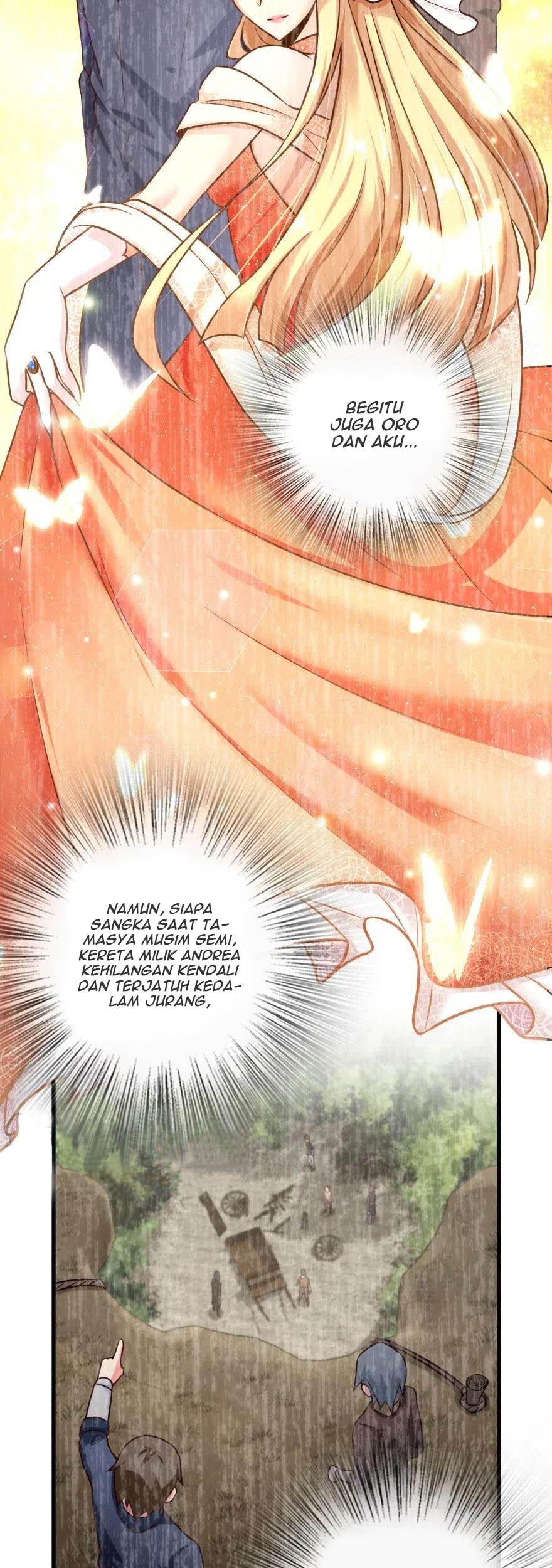 Release That Witch chapter 262 halaman 27