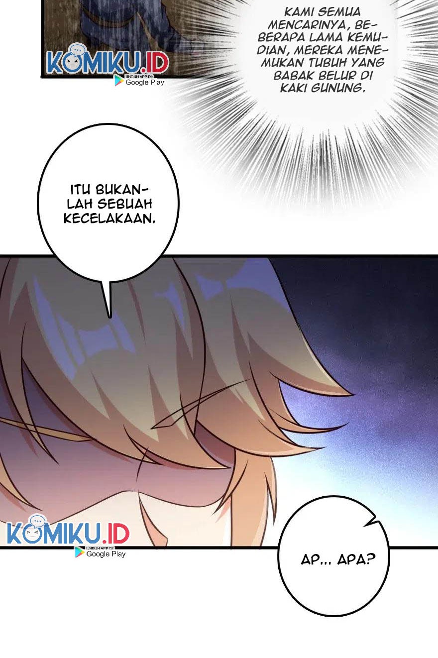 Release That Witch chapter 262 halaman 28