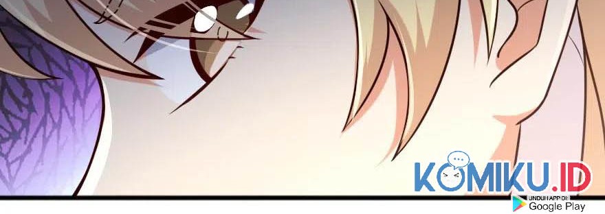 Release That Witch chapter 262 halaman 34
