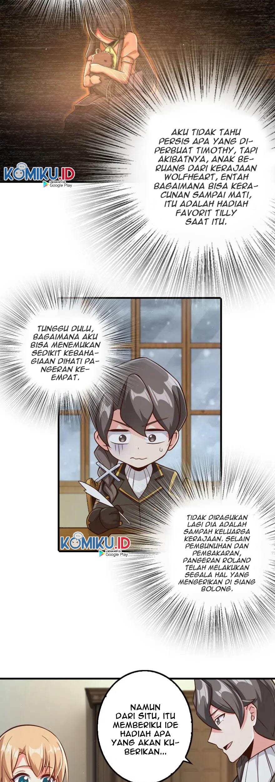 Release That Witch Bab 263 halaman 4