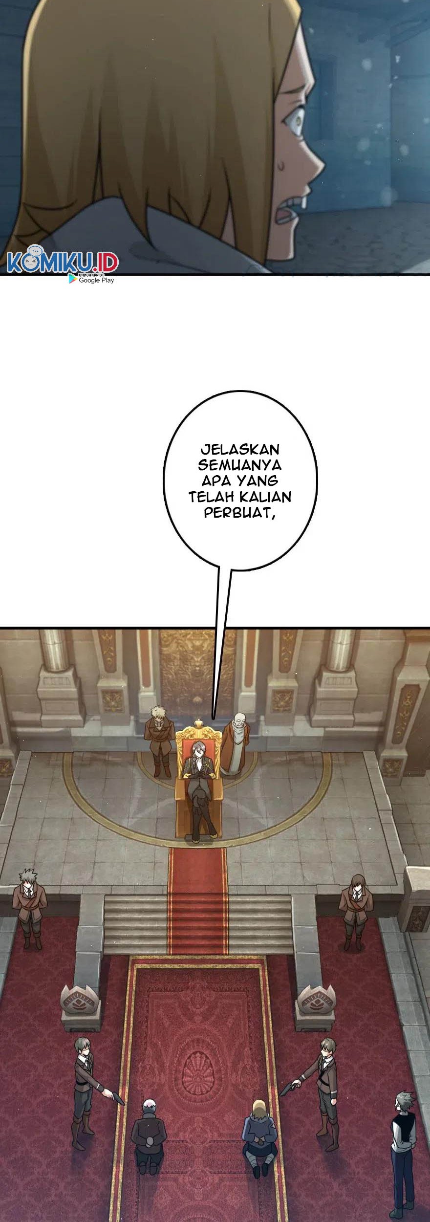 Release That Witch Bab 266 halaman 11