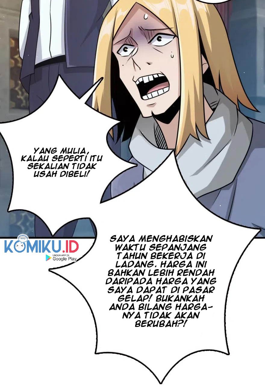 Release That Witch Bab 266 halaman 18