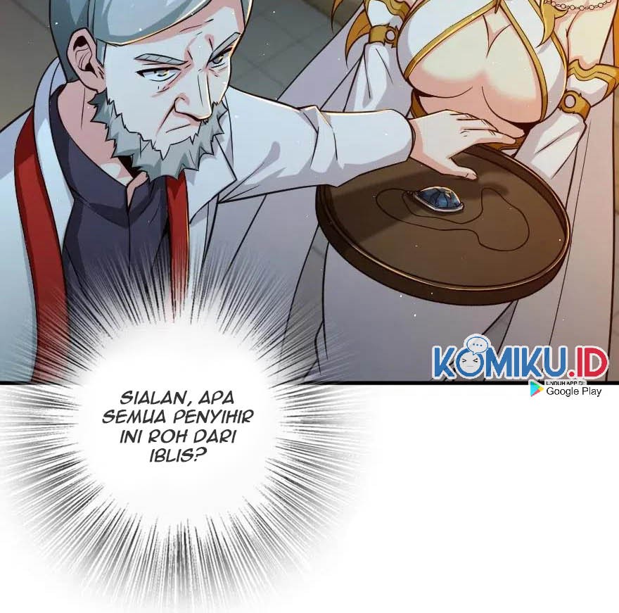 Release That Witch Bab 266 halaman 32