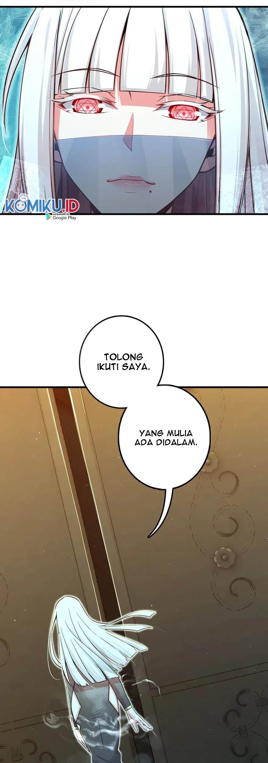 Release That Witch Bab 266 halaman 33