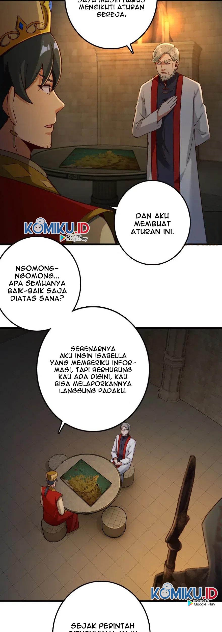 Release That Witch Bab 267 halaman 2