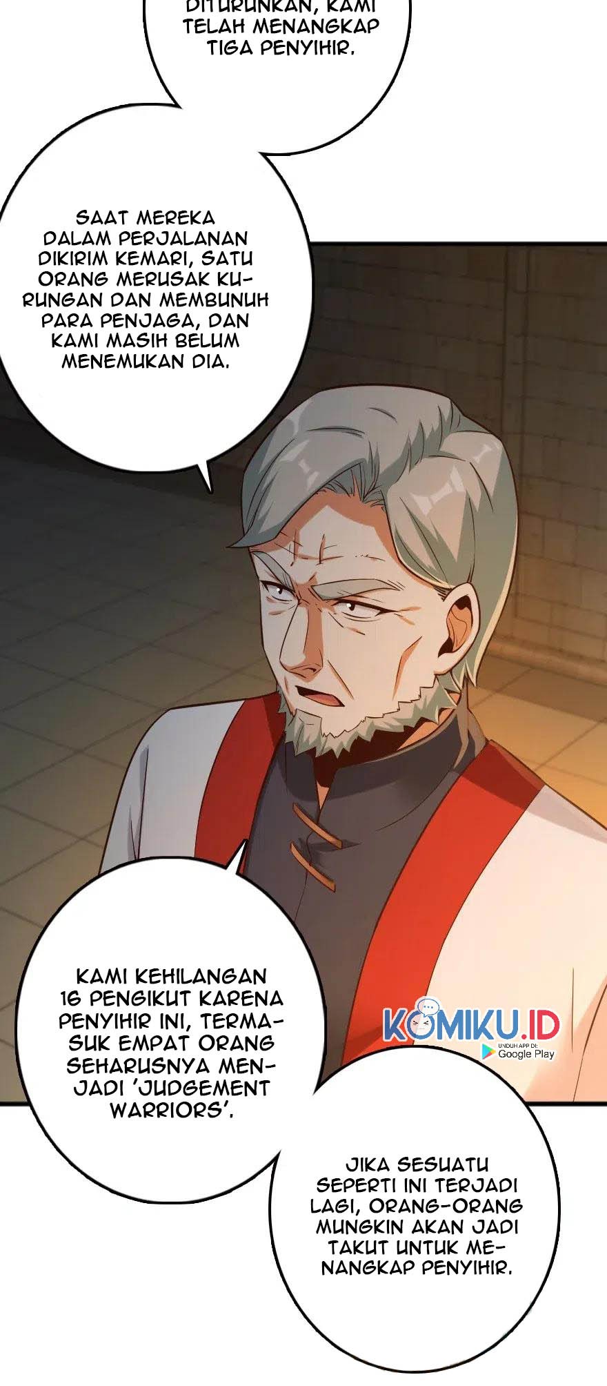 Release That Witch Bab 267 halaman 3