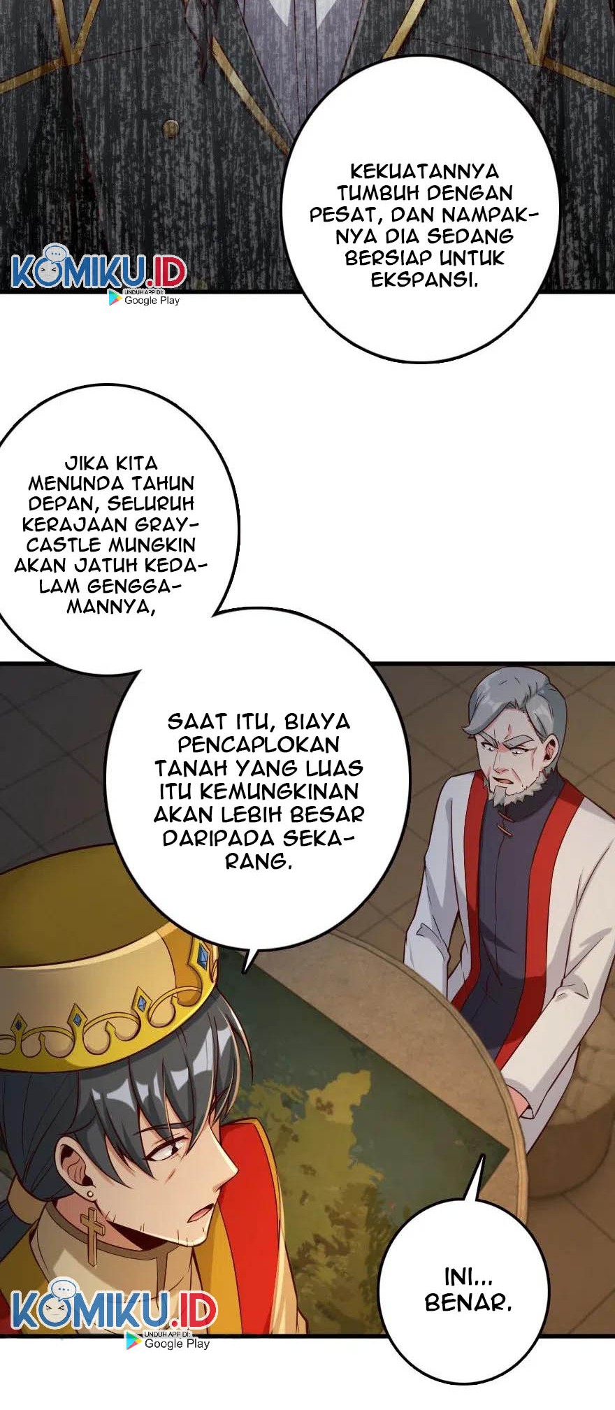 Release That Witch Bab 267 halaman 11