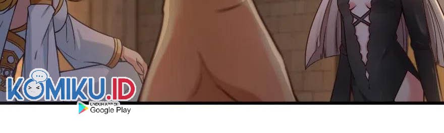Release That Witch Bab 267 halaman 21