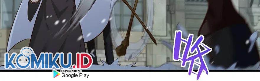 Release That Witch Bab 267 halaman 30