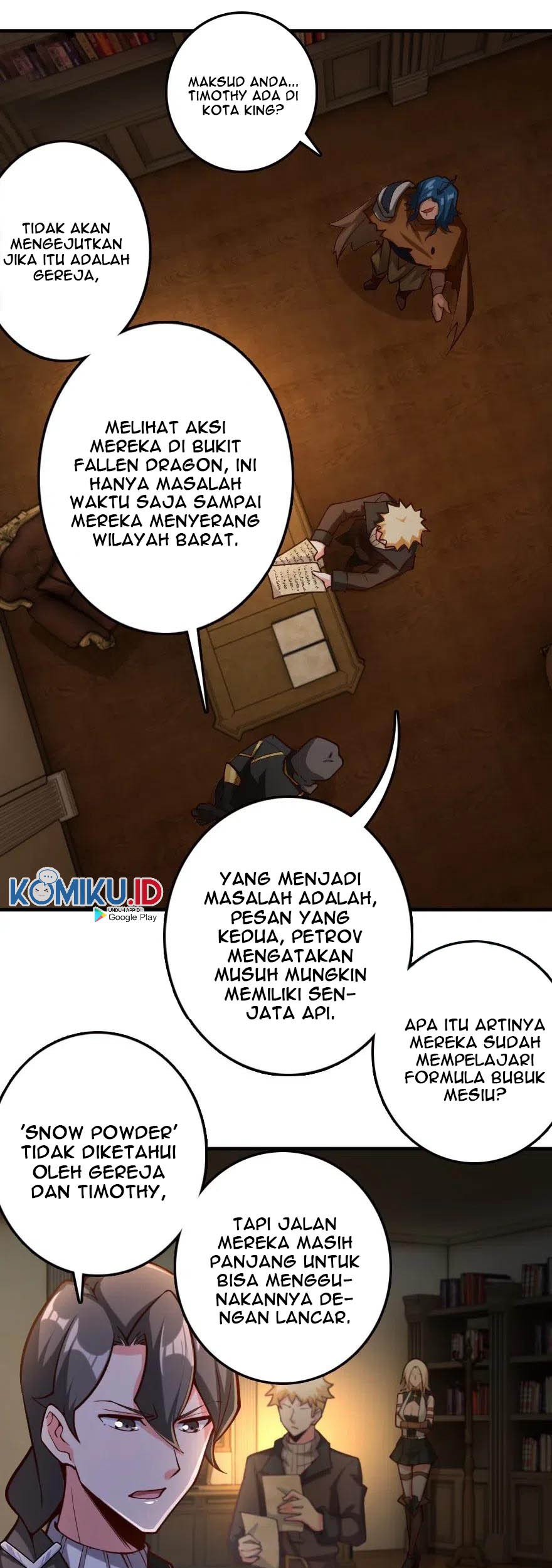 Release That Witch Bab 268 halaman 3