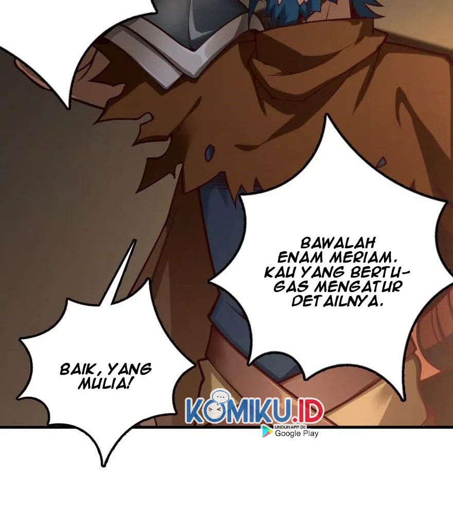 Release That Witch Bab 268 halaman 6