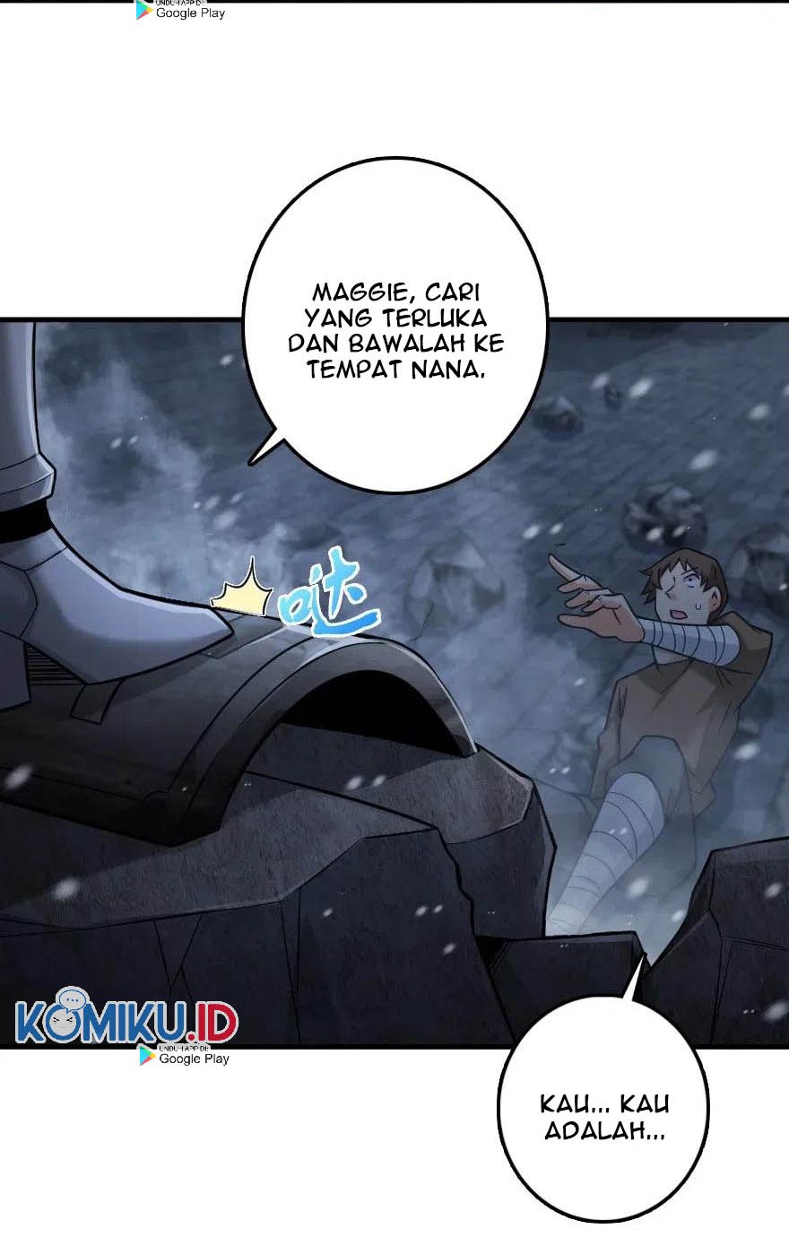 Release That Witch Bab 268 halaman 36