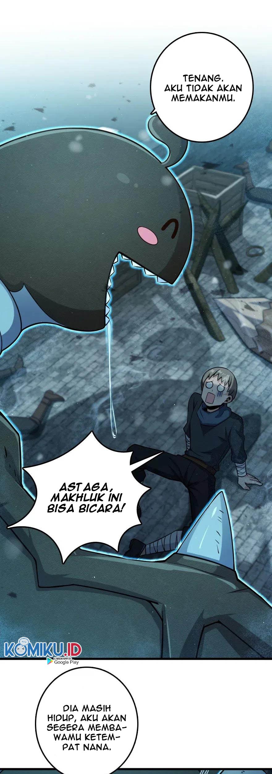 Release That Witch Bab 269 halaman 1