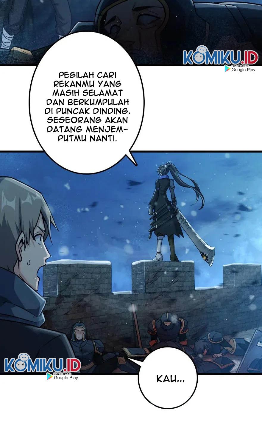 Release That Witch Bab 269 halaman 13