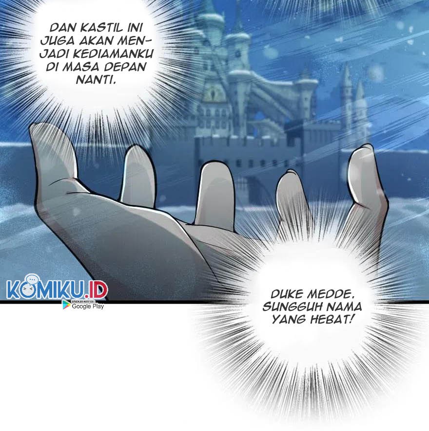 Release That Witch Bab 269 halaman 24