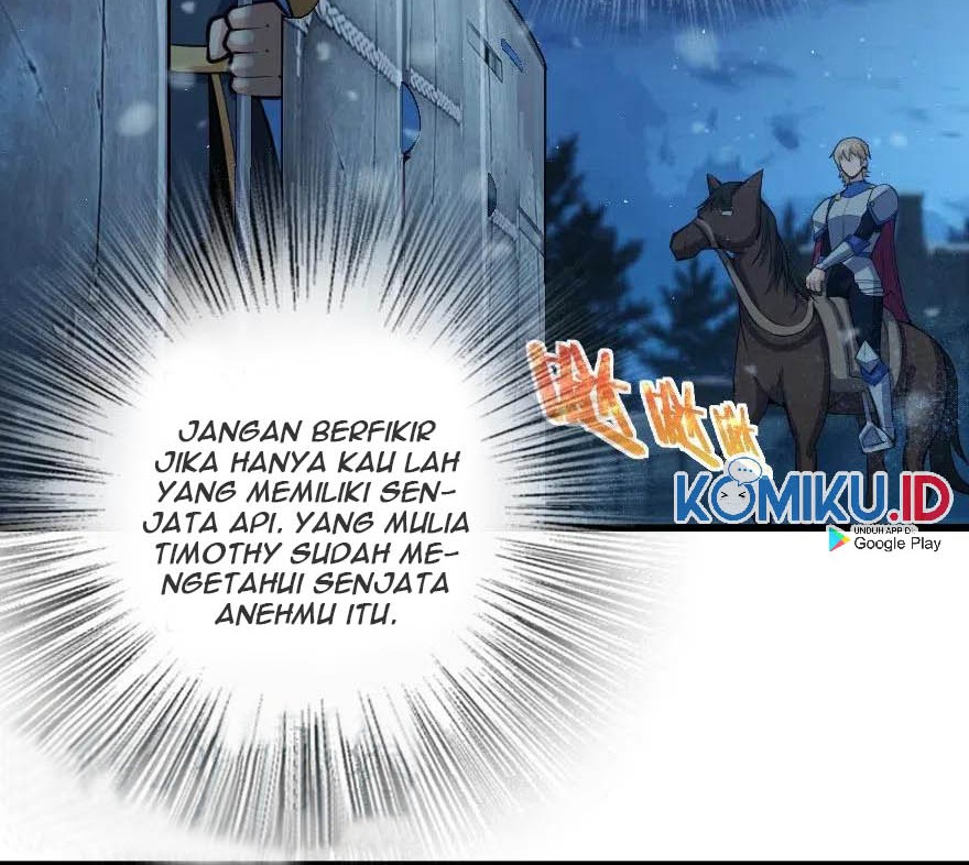 Release That Witch Bab 269 halaman 26