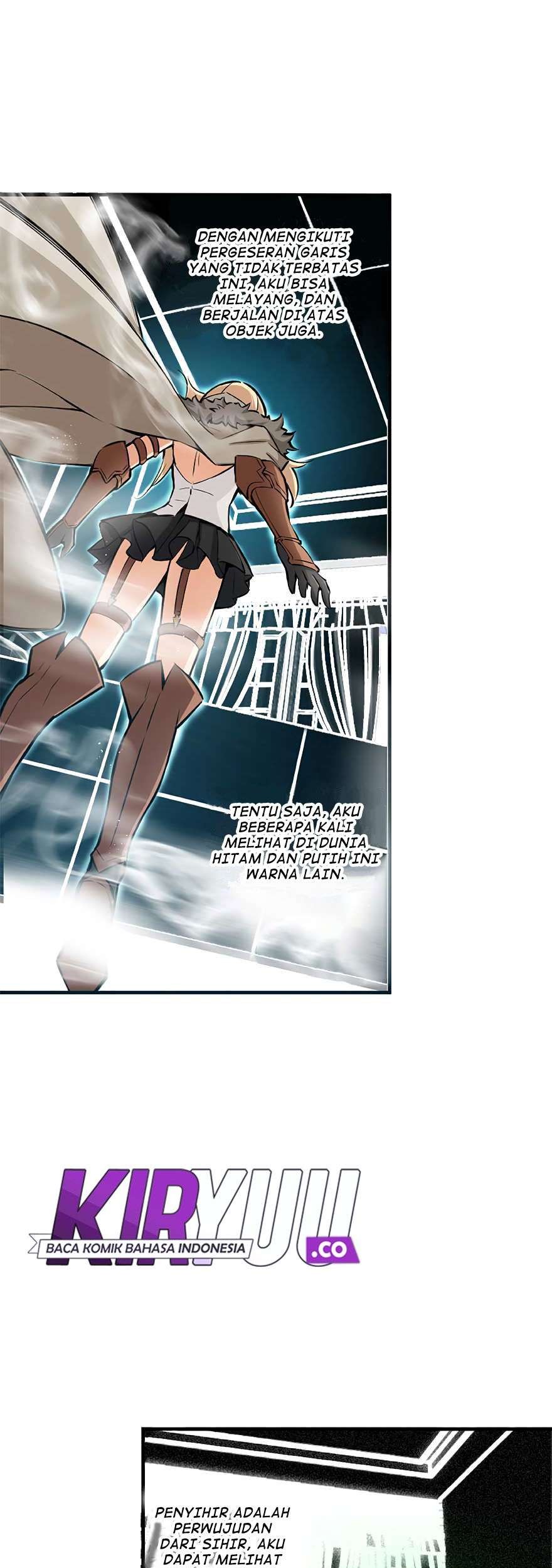 Release That Witch Bab 27 halaman 7