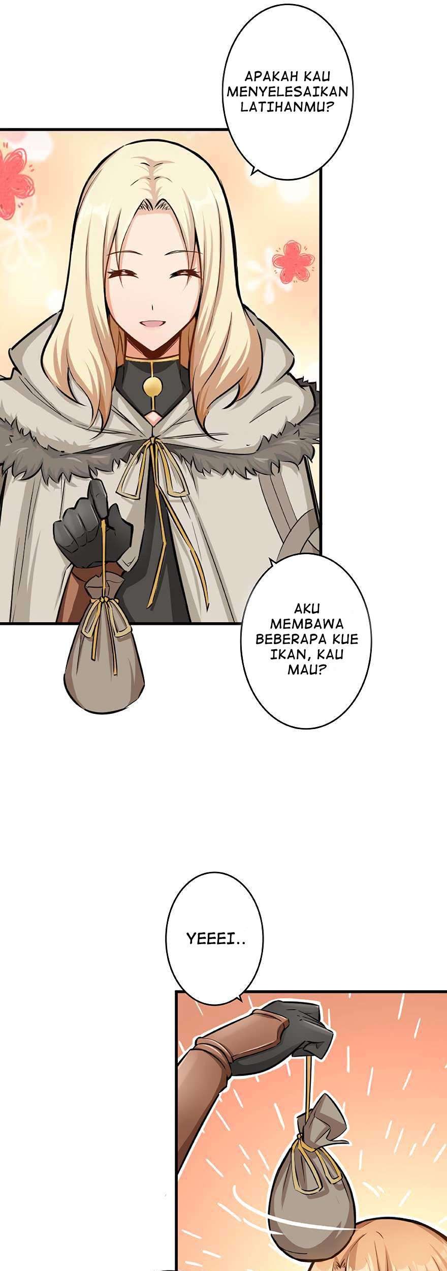 Release That Witch Bab 27 halaman 13