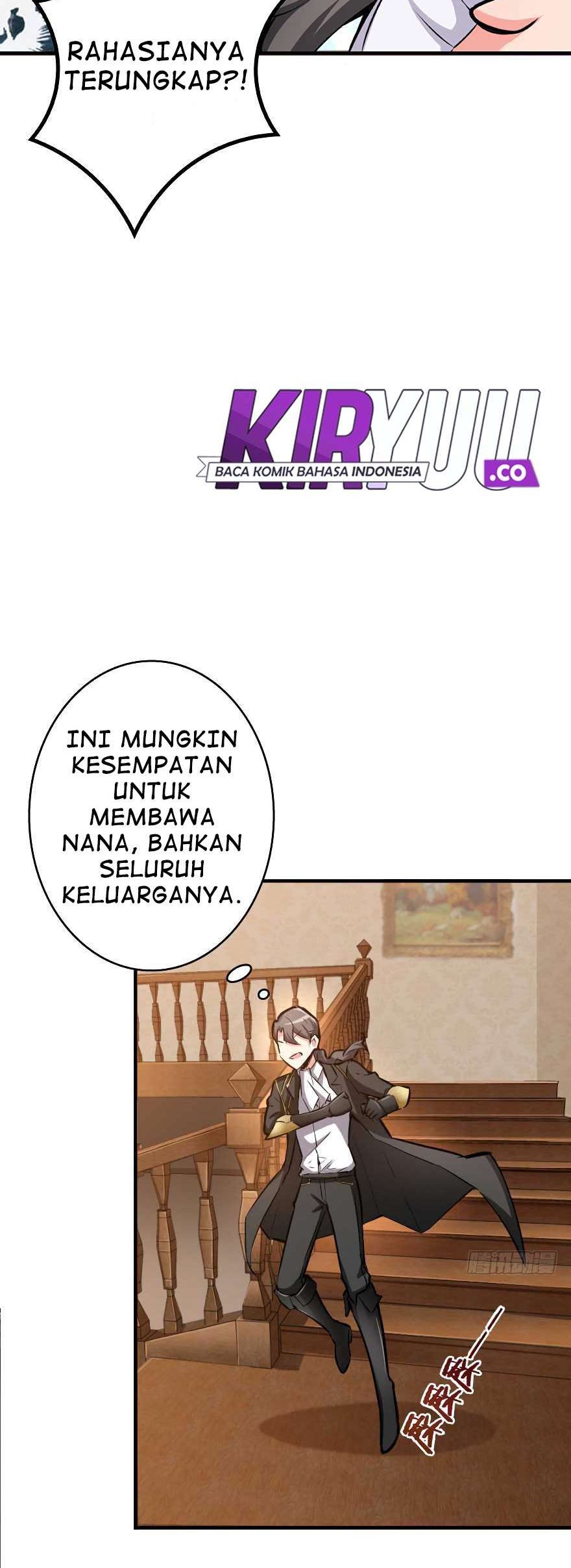Release That Witch Bab 27 halaman 35