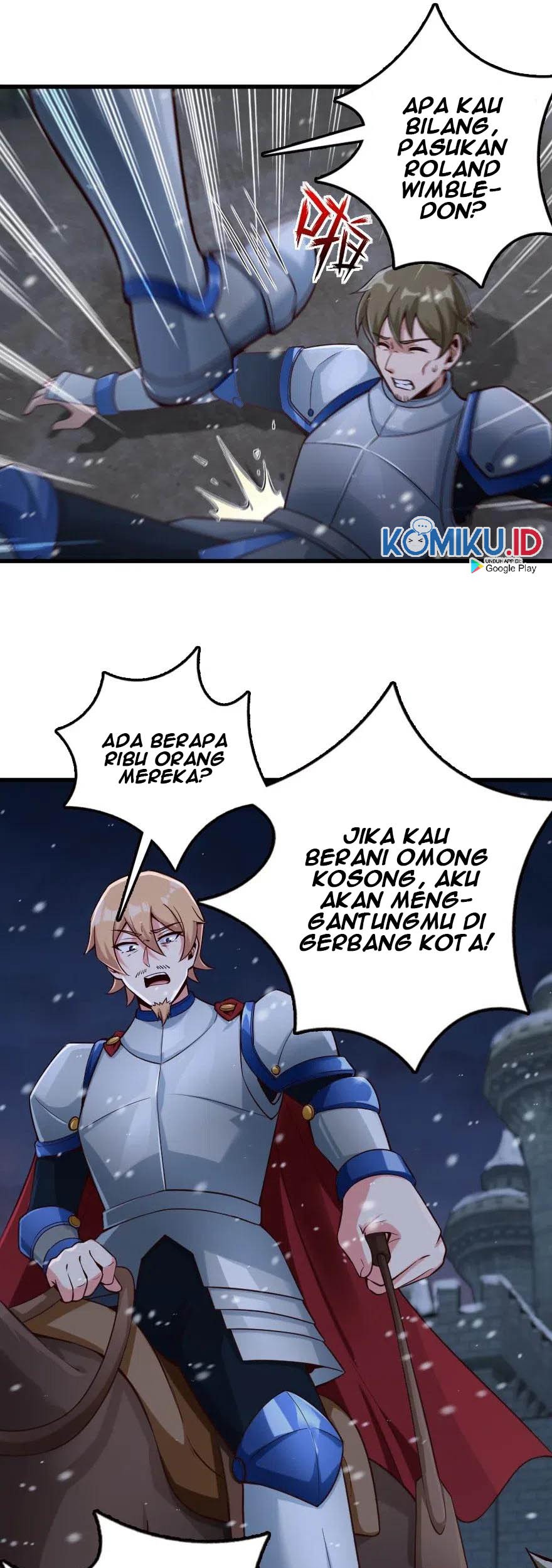 Release That Witch Bab 270 halaman 1